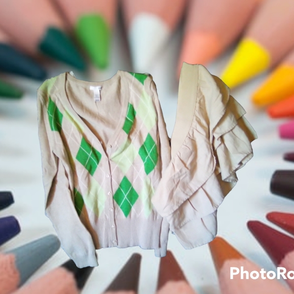 H&M sweater - Picture 3 of 11